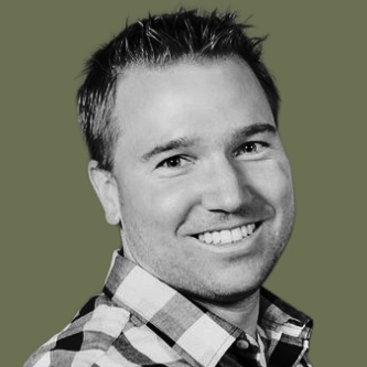 Justin Cooperman